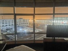 -上海大众空港宾馆
