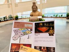 -吴哥国家博物馆