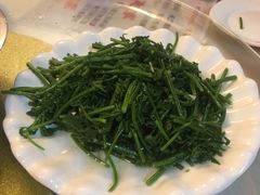 -锅贴杨一手特色豆花烤鱼饭店(荔波美食街店)