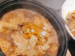 -五谷丰登农家院·地道胶东菜·海鲜烧烤(威海店)