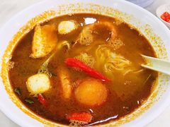 -阿坤纯正西刀鱼丸(Kuala Lumpur Branch)