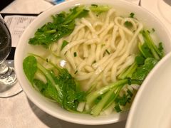 -福海居烤鸭店(鸟巢店)