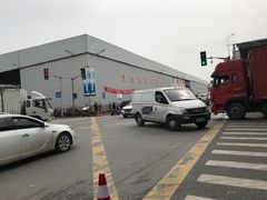 -江杨农产品批发市场