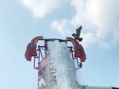 -武汉玛雅海滩水公园