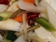-渝信川菜(西单店)