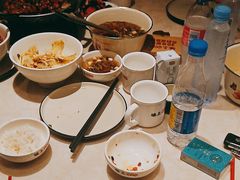 -味上湘菜馆(岳麓山店)