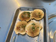 -清真·馬坡二旦烧烤(人生一串拍摄店)