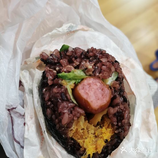 敏儿炸串(小榄店)