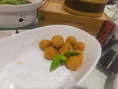 -惠丰堂饭庄·烤鸭·京味菜(西北旺·唐家岭店)