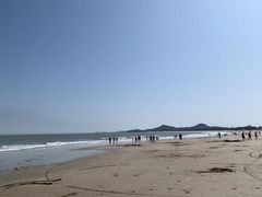 -漳州滨海火山岛自然生态风景区