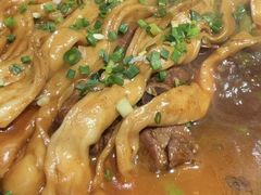 -向外鱼乐·土菜·虹鳟鱼