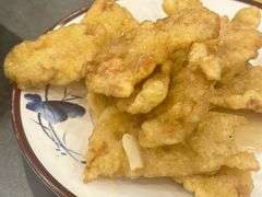-东北农家小院(定西路店)