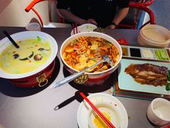 -7mall美食潮地标