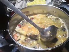 -野菌皇海景野生菌火锅(滨海大道店)