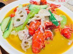 -虾满堂(瑞虹店)