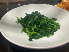 -北京王府井希尔顿酒店·秦唐中餐厅Chynna