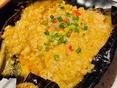 -京韵胡同·酱香羊蝎子火锅涮肉(长寿路店)