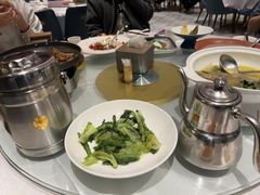 -延年酒店-延飨餐厅(延年文苑店)