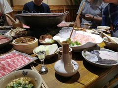 -白乐天毛肚火锅馆(南滨路店)