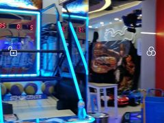 -汤姆熊欢乐世界(莘庄龙之梦店)