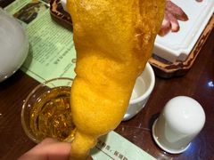 油炸冰棍-老厨家(中央大街西七道街店)
