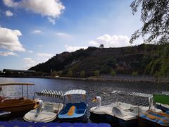 -威海华夏城景区