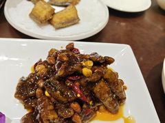 -德兴馆(广东路总店)