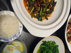 -福照楼汽锅鸡·云南菜(护国路店)