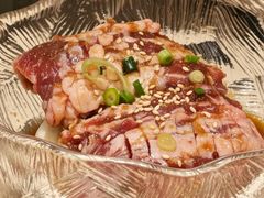 -Ant 蚂蚁洞烤肉·大营地(上海静安大悦城店)