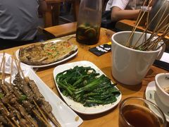-木屋烧烤(龙岗南联店)