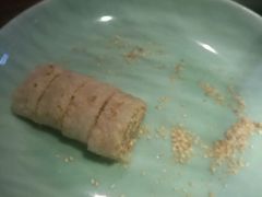 -粗茶淡饭·隐庐私厨(东亭店)