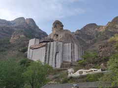 -圣莲山风景区