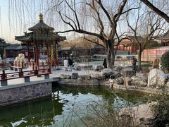 -华清宫景区