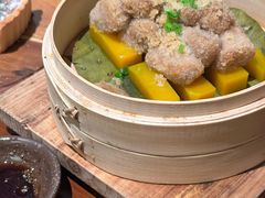 -七色云蔬食(喜邻里店)