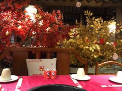 -蓉城老妈火锅(双林路店)