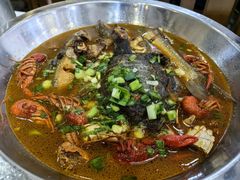 -溱湖八鲜菜馆