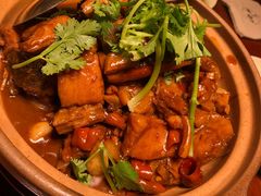 徽三臭鳜鱼-徽三说·土徽菜·中国徽菜连锁品牌(一中店)