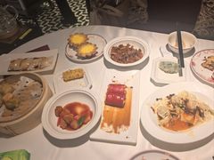 -稻香饭店(IFS国金中心店)