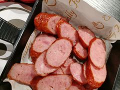 -8锅臭臭锅·正宗台湾小火锅(中心五路店)