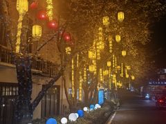 -天目湖御水温泉·度假酒店