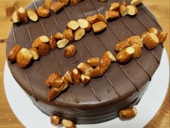 -DQ·蛋糕·冰淇淋(奥林匹克广场店)