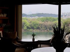 -璟象酒店-爱丽坊景观餐厅