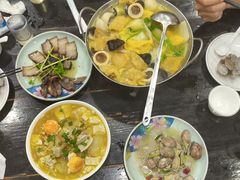 -绍兴名菜馆(可乐路店)