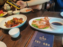 -通安客栈中餐厅·何家小馆