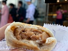 -长发西饼(临顿路店)
