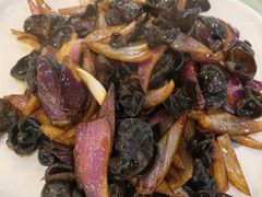 -老舅老蒙肉饼非遗店(一店)