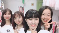 -Moyue HAIR SALON