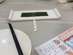 -益健美食大广场(北岭店)