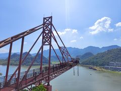-宝晶宫旅游景区