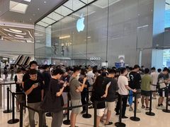 -Apple零售店(天环广场店)